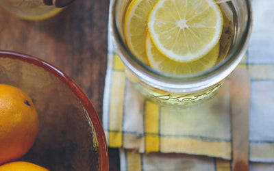 5 Summer Honey Recipes You HAVE to Try