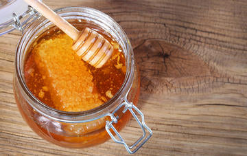 How to Convert to Honey