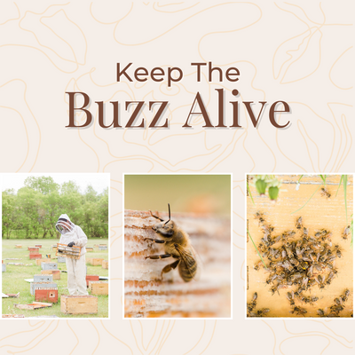 Keep the Buzz Alive: Membership for a Thriving Future