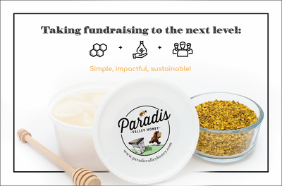 Taking fundraising to the next level: Make money, save time, choose quality